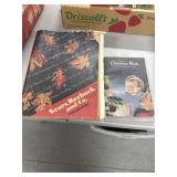 1942 Christmas and 1932 Sears Roebuck Catalogs