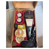 Sears Electric Polisher/Buffer in Case