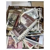 Vintage Photographs