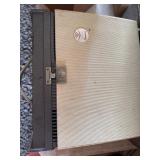 Crestline Special Slide Projector