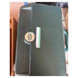 Bundy Bel Canto Clarinet With Case