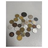 World Coins
