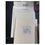 Animal-Themed Artwork Prints