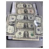 U.S. Paper Notes