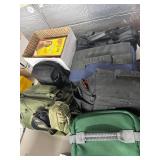 Camera Bags and Boxes