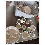 Syracuse China Dinnerware