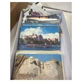 Vintage Postcards