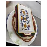 Decorative Ceramic Plates
