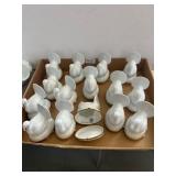 Porcelain Turkey Limoges Boxes