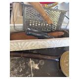 Household Tools and Decor