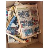 Comic Books