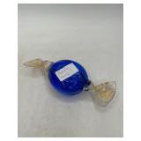 Murano Glass Candy Decoration