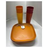 Tupperware 8-Piece Harvest Set