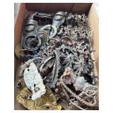 Decorative Hardware