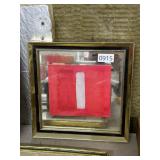 Turner Wall Accessory, 10x10'