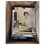 Vintage Photographs