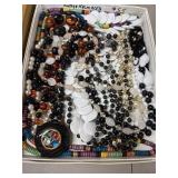 Costume Jewelry Necklaces
