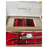 Regent Sheffield 9-Piece Knife Set