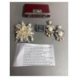 Jewelry and Accessories