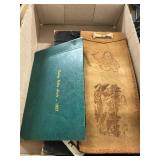 Vintage Photo Albums