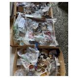Costume Jewelry Lot