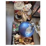 Household Items with Decor Pieces