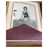 Vintage Photos and Artwork