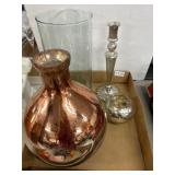 Decorative Glass Items