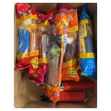 Unopened Vintage PEZ Dispensers
