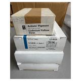 Winsor & Newton Artists' Paint Supplies