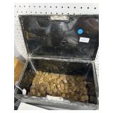 Lincoln Wheat Pennies
