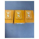 Winsor & Newton Watercolor Paint Set