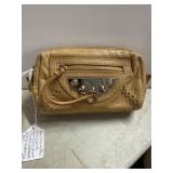 Sam Edelman Studded Clutch Bag