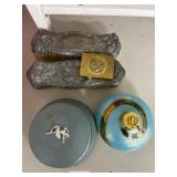 Decorative and Functional Items