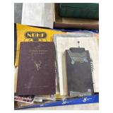 New Jersey Ephemera