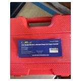 2-In-1 Brake Bleeder & Vacuum Pump Kit