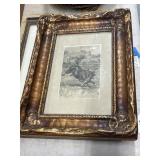 Framed Prints and Artwork