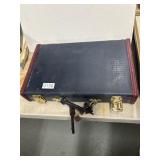Rummikub Game Set in Carrying Case