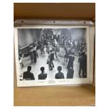 Vintage Black-and-White Photographs