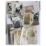 Vintage Family Photographs