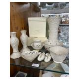 Lenox Fine China Items