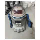 Vintage Robot Toys and Accessories