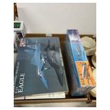 Aircraft Model Kits