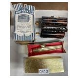 Rolmonica Player Harmonica and Kazoo