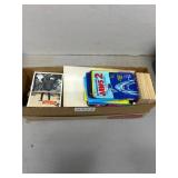 Vintage Trading Card Lots