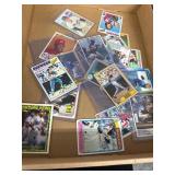 Baseball Trading Cards