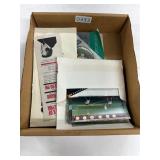 Philadelphia Sports Memorabilia Lot