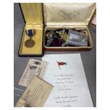 Army-Navy 'E' Award Memorabilia Collection
