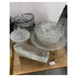 Glass Items