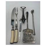 Serving and Barware Tools